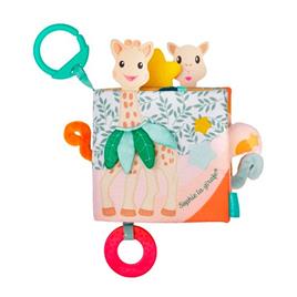 Sophie Girafa Livro de Atividades