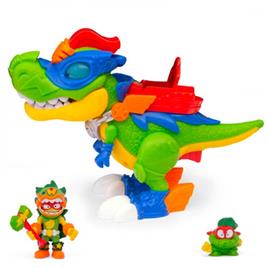 SuperThings Superdino H-Rex