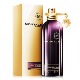 Montale perfume Aoud Purple Rose EDP 100 ml