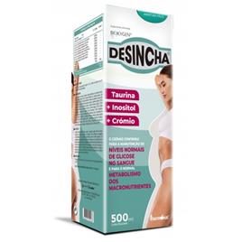 Biokygen Desincha 500 ml