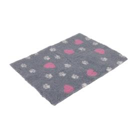 Manta térmica Isobed para cães - 75 x 50 cm (C x L)