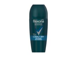 Antitranspirante Rexona Men Cobalt Dry 72h 50ml