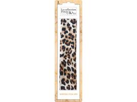 Fita Bo Paris Leopardo Un