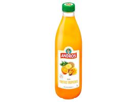 Sumo Andros Frutas Tropicais 1l