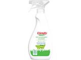 Detergente Friendly Brinquedos 500ml