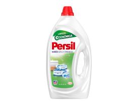 Detergente Roupa Máquina Líquido Persil Sabão Azul E Branco 100d