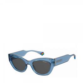 Polaroid POLAROID GAFAS 6199/S/X/MC MVU T140 AZURE, - Ref. 6199/S/X/MC