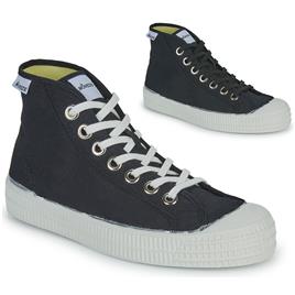 Novesta  Sapatilhas STAR DRIBBLE  Preto Disponível em tamanho para senhora. 37,38,39,40,41,42,43,44.Mulher > Sapatos > Tenis