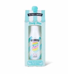 The Fruit Company - Eau de toilette Candy Shop 40ml - Nuvem de cores