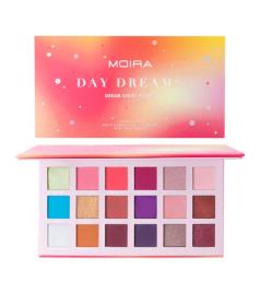 Moira - *Dream Series* - Paleta de Sombras Day Dreams