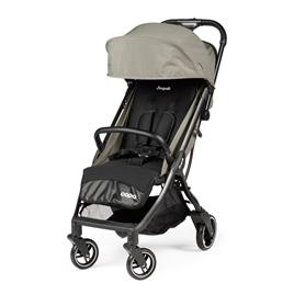 Carrinho Burigotto Copa Light Grey