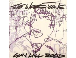CD The Infesticons - Gun Hill Road