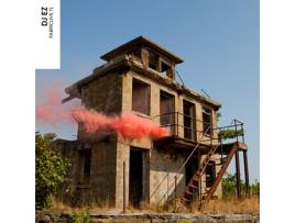 CD DJ EZ - Fabriclive 71