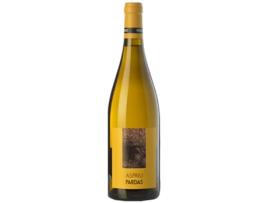 Vinho PARDAS Pardas Aspriu Xarel·Lo Penedès Crianza (0.75 L - 1 unidade)