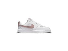 Sapatilhas NIKE Court Vision Lo Branco (Tam: 38)