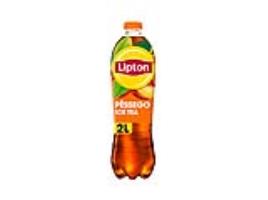 Ice Tea Lipton Pessego 2l