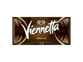 Gelado Viennetta Chocolate 650ml