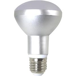 Lâmpada LED Shine Inline 996317 R63 E27 8W 5000K