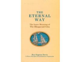 Livro eternal way de roy eugene davis (inglês)
