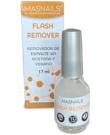 Tira Verniz Masnails Flash Remover (15 ml)