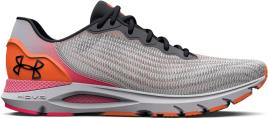 Sapatilhas de Corrida Under Armour UA W HOVR Sonic 6 BRZ