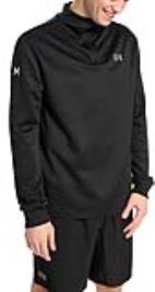 Sweatshirt Hummel hmlCOURT HALF ZIP L/S