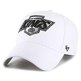 47 Nhl Los Angeles Kings Mvp Cap   Homem