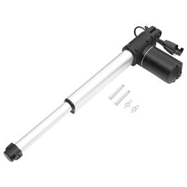 vidaXL Atuador linear CC 28 V