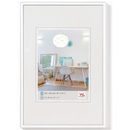 Walther Design Moldura para quadro New Lifestyle 60x80 cm branco
