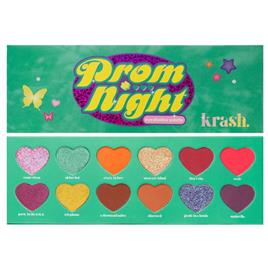 Prom Night sombras Palette