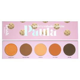 Palette Paula MINI eyEXshadow Palette