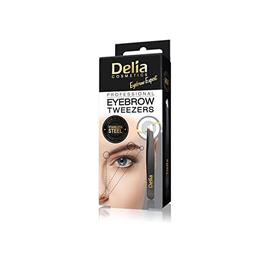 Pinça depilatória para EyeBrow