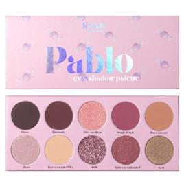 Pablo Palette Sombras eyEXshadow