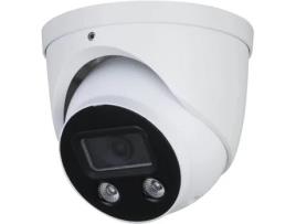 Câmara Ip Wizmind Ir Eyeball 5 Mp Poe DAHUA