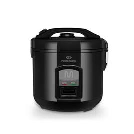 Arrozeira MULTI Preto 220V-400W