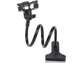 Suporte VICABO Arm Mount Lazy Universal Preto