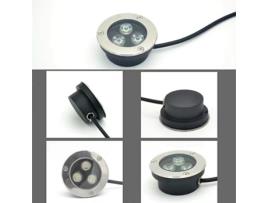 Led Pool Spotlight DAMAI