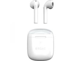 Auriculares Bluetooth True Wireless RYGHT Ryght r483904 dyplo 2