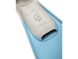 Madwave Fins Pool Colour Long