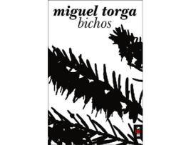 Livro - Bichos - Livro - de Bolso de Miguel Torga (Português)