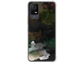 Capa para TCL 405 TUMUNDOSMARTPHONE Multicor