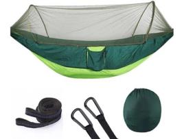 Mosqueteiro UNJIK Tenda Exterior (290x140cm)