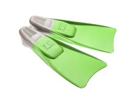 Madwave Fins Pool Colour Long