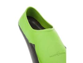 Madwave Fins Training Ii Rubber
