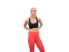 Soutien para Mulher TOMBO (XL - Preto)