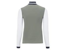 Camisola para Mulher de Golf GOLFINO (34 - Multicor)