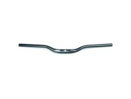 Guiador semi-pulverizado Uno 31.8mm