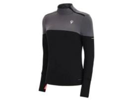 Camisola para Mulher de Corrida MACRON (M - Multicor)