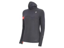 Camisola para Mulher de Corrida MACRON (L - Multicor)