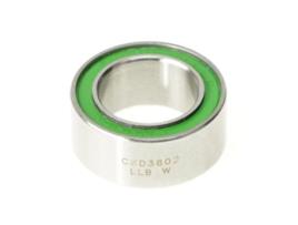 Rolamento Enduro Bearings Cxd 3802 W Llb - 15x24x10